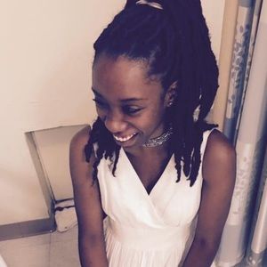 Meet your Posher, Faradya